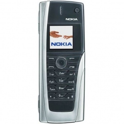 Nokia 9500 -  1